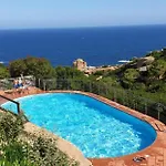 Holiday home Paradise View House With A Pool In Costa Paradiso