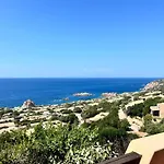 Paradise View House With A Pool In Costa Paradiso
