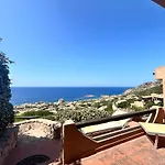 Paradise View House With A Pool In Holiday home