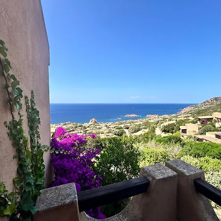 Paradise View House With A Pool In * Costa Paradiso