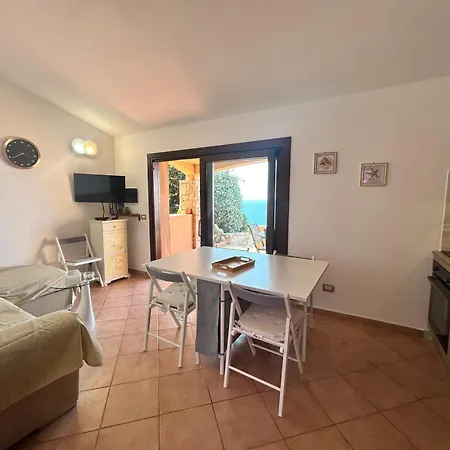 度假居 Paradise View House With A Pool In 帕拉迪索海岸