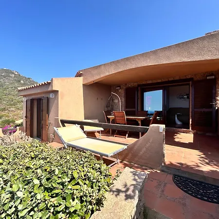 Paradise View House With A Pool In Casa de Férias Costa Paradiso