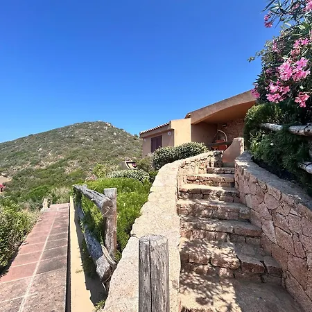 Paradise View House With A Pool In *