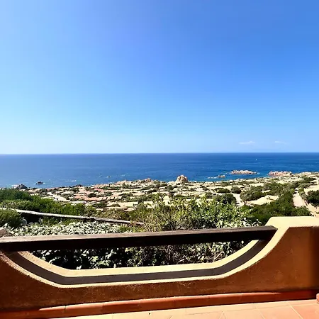 Paradise View House With A Pool In Casa de Férias