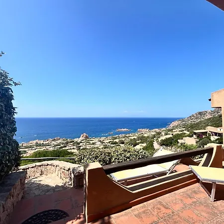 Paradise View House With A Pool In Casa de Férias